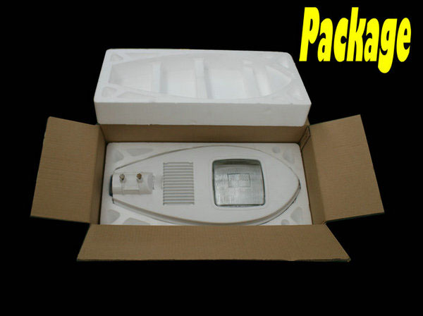 80lm/w HID Light Fixture , 2000K 35W HPS Lamp Bulb Flying Fish
