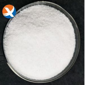 90 Purity Flocculant Polyacrylamide For Tailing Treatment Wastewater Treatment