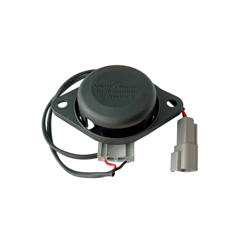 Round Momentary Push Button Switch Normal Close NC Push Button For Mower