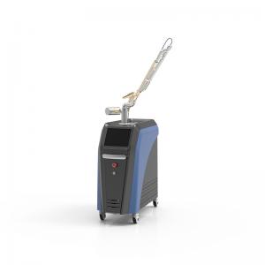Buy cheap 1064nm& 532nm all kinds tattoo removal buy picosure laser machine picosecond nd yag laser product