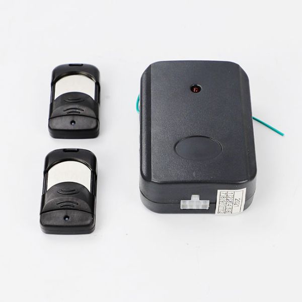 1500kg Industrial Roller Door Motors 700W Electric Rolling Door Motor