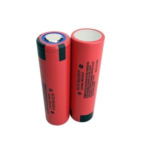 China Panasonic NCR18650GA 3500mAh 3.7V Lithium Ion Battery 18650GA 10A on sale