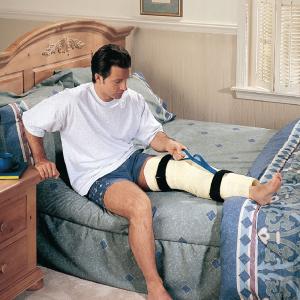 China Universal Orthopedics Neoprene Knee Brace Left And Right on sale