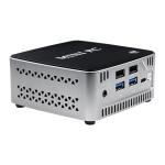 Intel Core I7 1165G7 Processor Mini PC With Dual Ethernet And DDR4 Up To 64GB