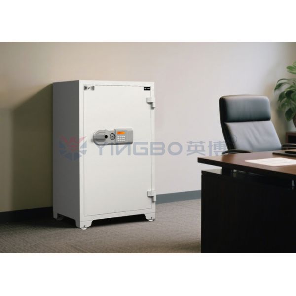 Security Certified Safe Fire Resistant Safe Combination Lock Thick Steel Safe Ul Fire Rating