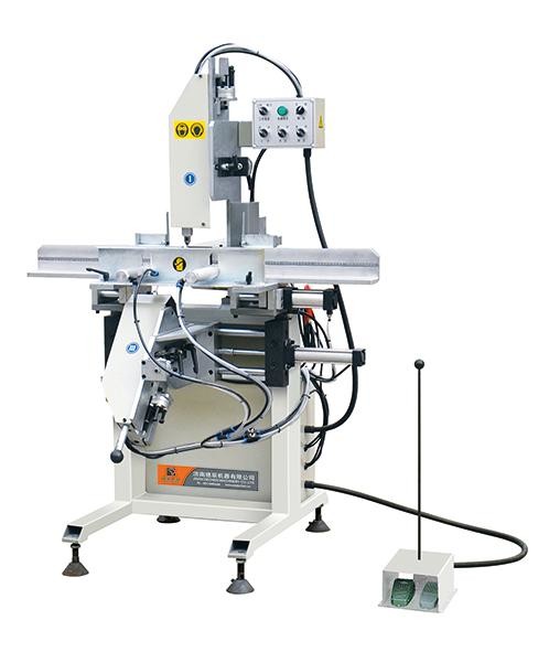 UPVC WINDOW MAKING MACHINE, WINDOW MAKING, DOOR MAKING