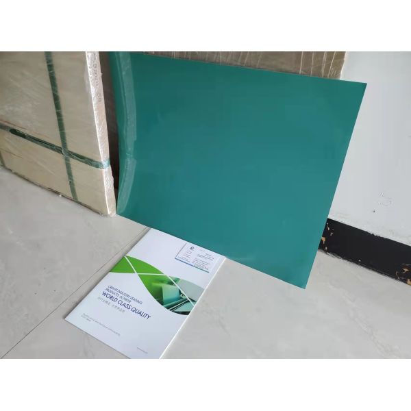 Aluminum Positive PS Plate offset Printing one coat 0.15mm