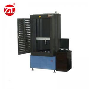 China High Resolution Chair Legs Pressure - Resistant Tester , Servo Motor Control on sale