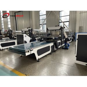 Buy cheap Servo Control Cardboard Partition Assembler Machine Full Automatic product