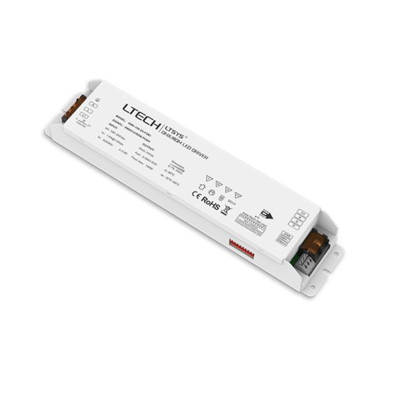 150 Watt Dimmable Led Driver , 12 Volt Dimmable Drivers For Led Lights