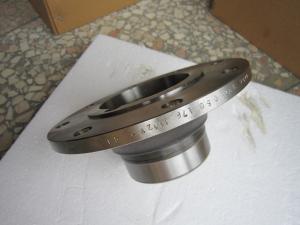 China liugong loader accessories heat exchanger cast iron 4460325050 Flange on sale