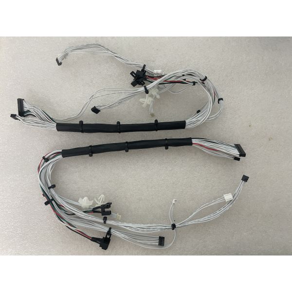4450740240 ATM Parts ATM Machine Parts NCR S2 cabel NCR S2 Presenter Harness 445-0740240