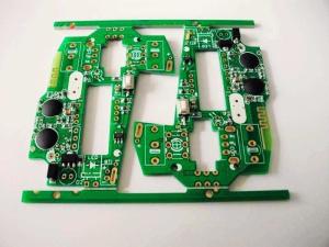 Buy cheap Controller PCB Reverse Engineering Electronics PCB Components Assembly product