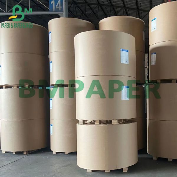  360g 25 * 38'' White Gloss Paper C2S Cover Double Side Coated Paper For Hangtag (4)