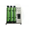 500L/H Reverse Osmosis Water Filter Plant Machine For Drinking Water for sale