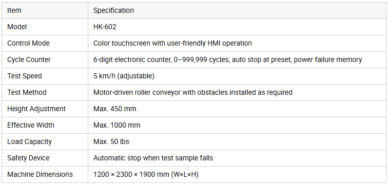 Stroller Bumpy Road Tester ISO Compliant Baby Stroller Dynamic Durability Tester Baby Stroller Road Condition Simulation Tester