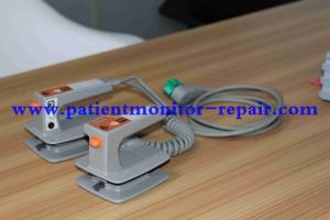 Buy cheap Defibrillator Machine Parts Handle paddle M3543A for  M3535A &M3536A product