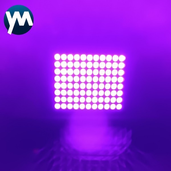 250W uv printer ink curing 365nm 395nm uv curing lamp for screen printing