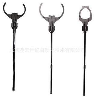 Telescopic Police fork YSC-LT01