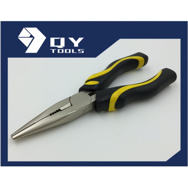 Different type Long Nose Pliers