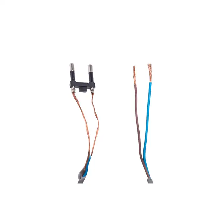 XianDa european computer 16a 250v vde eu laptop approved electric 2 in 240v ac tv C 19 euro electrical dyer power Cord