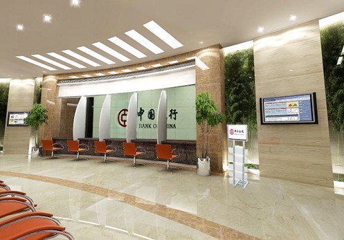 Lcd Digital Advertising Equipment , Wall Mounted Digital Signage Display