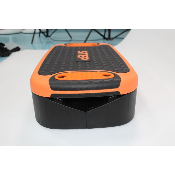 53CM 140MM Step Up Compact Aerobic Step Platform Body Fitness