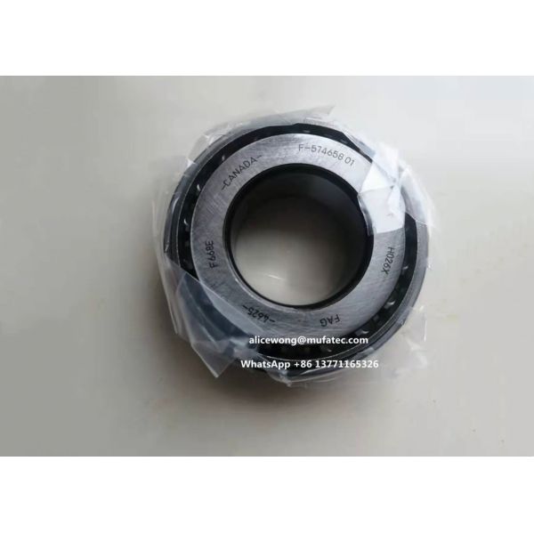 F-574658.01 Ford Escape Edge Cadillac ATS ATSL differential bearings special taper roller bearing 33.3*68.2*22.5mm