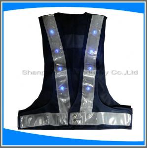 China Hi visibility reflective safety vest ,Hot sale !Hot sale! hot sale! on sale