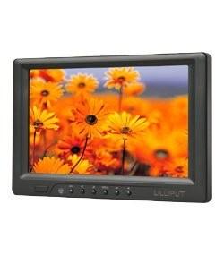 Buy cheap Lilliput 669GL-70NP/C/T 7 Inchs Touch Screen Monitor,With HDMI/DVI input,Auto Switch 16:9 For CarPC product