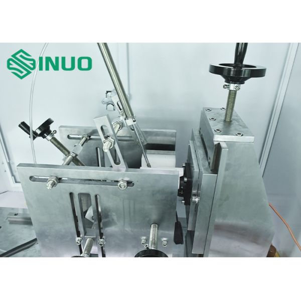 IEC 60309-1 Vehicle Connector And Plug Breaking Capacity Testing Machine