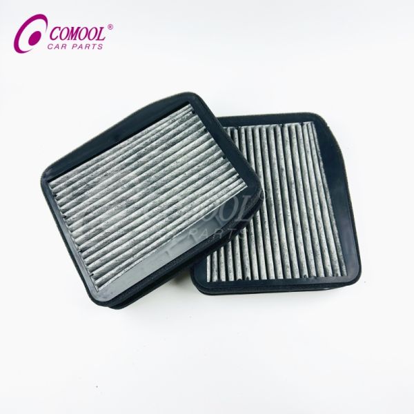COMOOL Air Conditioning Filter A2118300818 for Mercedes-Benz W211 E200E220E240E270E280E320E350E400E420E500E55E63 Cabin Filter
