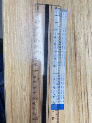 1750295984 Flat Flex Cable 36-0.5-140-AB for DN100 DN200 DN400 RM4 ATM Machine Parts Diebold Nixdorf 01750295984