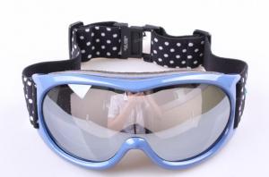China Snow Goggles on sale