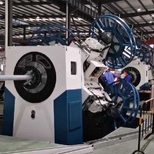 Buy cheap 315 Mm RTP Line Steel Cord High Pressure Resistance product