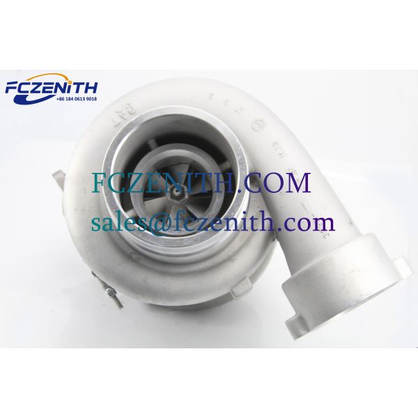 TV811 465969-5 4P2783 10R8247 C&ATerpillar Turbocharger For 3412 3412C Engine