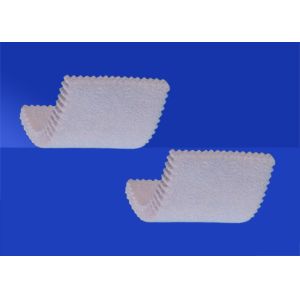 Endless Heat Transfer Printing Felt Nomex Heat Resistant Felt Custom Made