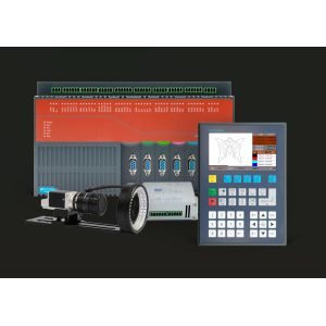 RUIDA RDV6555G-NET CO2 Laser Vision Controller Cutting Control System For