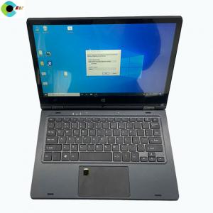 Buy cheap FHD 1920x1080 12.5 Inch Laptops Intel Core I7 Oem Notebook Manufacturer product