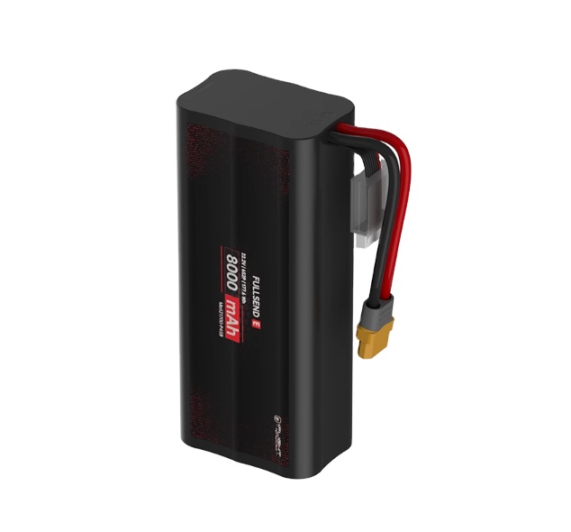 Factory Outlet IFlight Fullsend E 6S 4000/8000mAh Plastic Batteries With XT60 Plug For Aircraft Frame Racing Drone