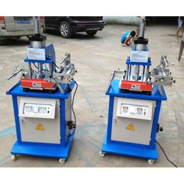Economical Pneumatic Hot Stamping Machine