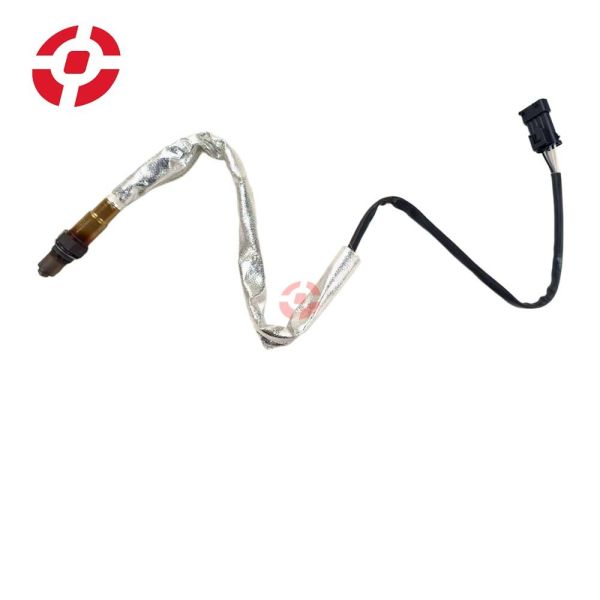 Exhaust manifold lambda oxygen Sensor for VO LVO Replacement lambda sensor OE 30637519