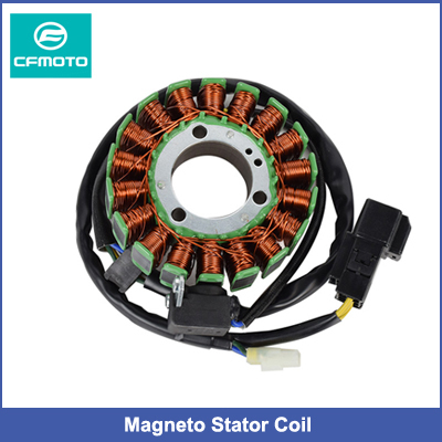 Genuine Motorcycle Engine Parts Timing Chain for CFMOTO 250NK 250SR