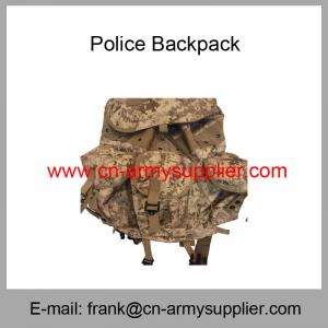 China Wholesale Cheap China 1000D Nylon Digital Camouflage Army Alice Backpack Set on sale