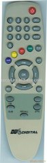 Buy cheap universal remote control product