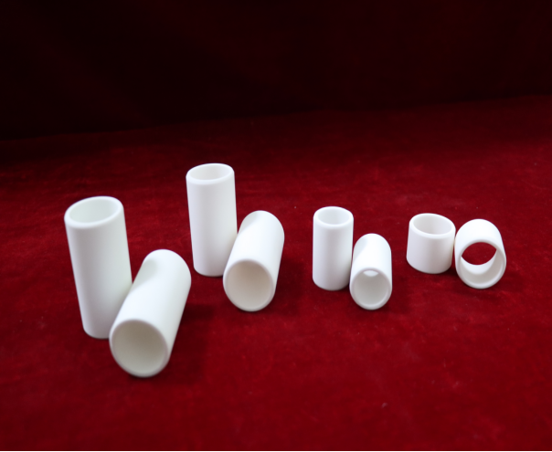 High-Performance Ceramic Fuse Shell with Superior Safety and Efficiency for Electric Vehicles and Energy Storage