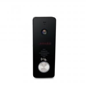 Buy cheap RFID ip65 waterproof doorbell with IR cut night vision AHD Video door Intercom product