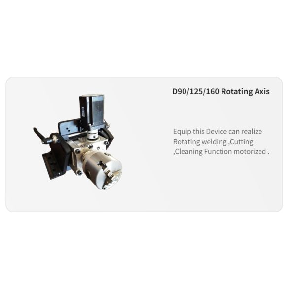 Handheld Laser Welding Machine 1000W-3000W
