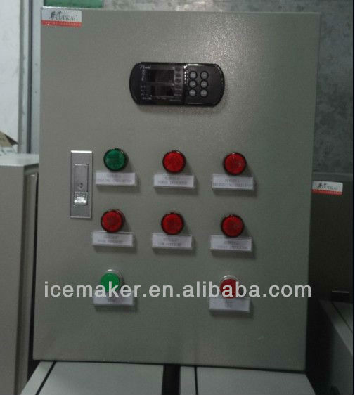 Easy Installation Freezer Cold Room / Seafood Cold Room With Sliding Door / Swing Door