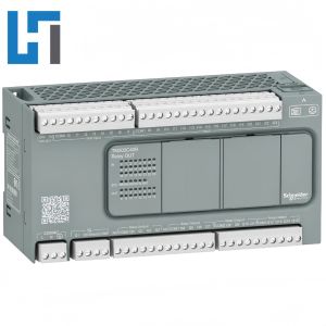Buy cheap TM200C40R Schneider M200 Plc Programmable Logic Controller Integrated product